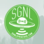 Logo of SGNL Syracuse android Application 